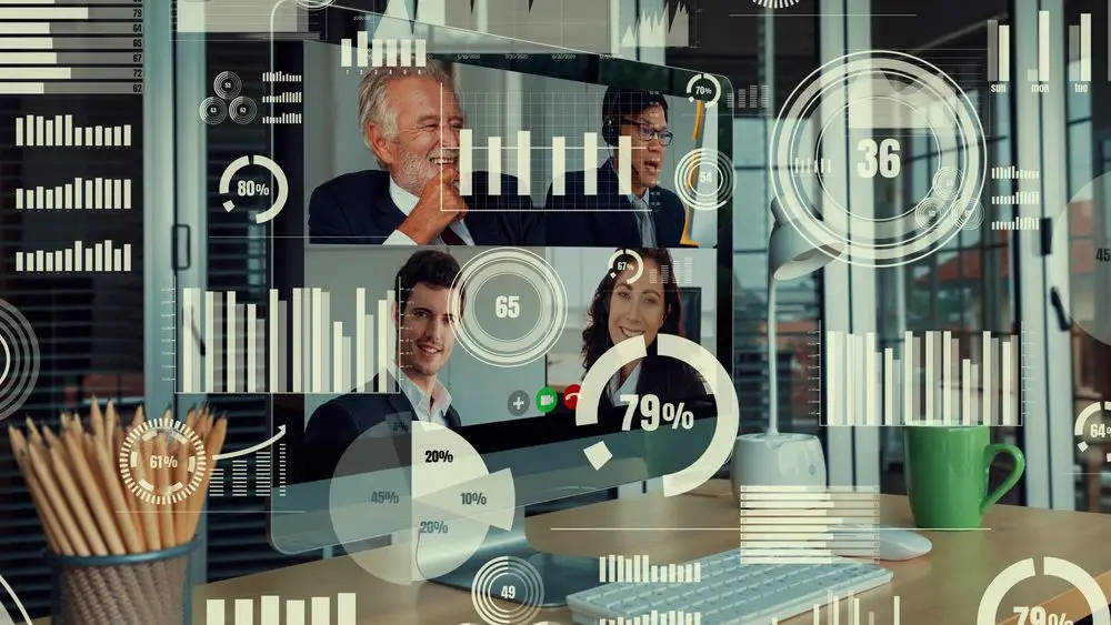 ERP 系統有哪些