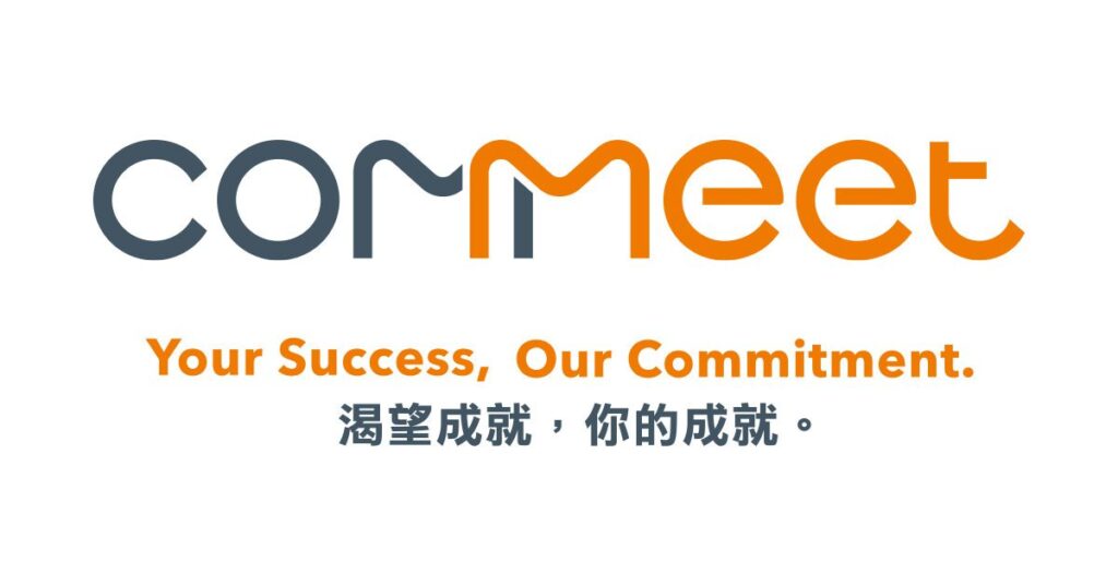 COMMEET 雲端費用管理系統結合虛擬信用卡