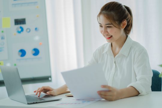 企業報銷最適方案｜新創產業