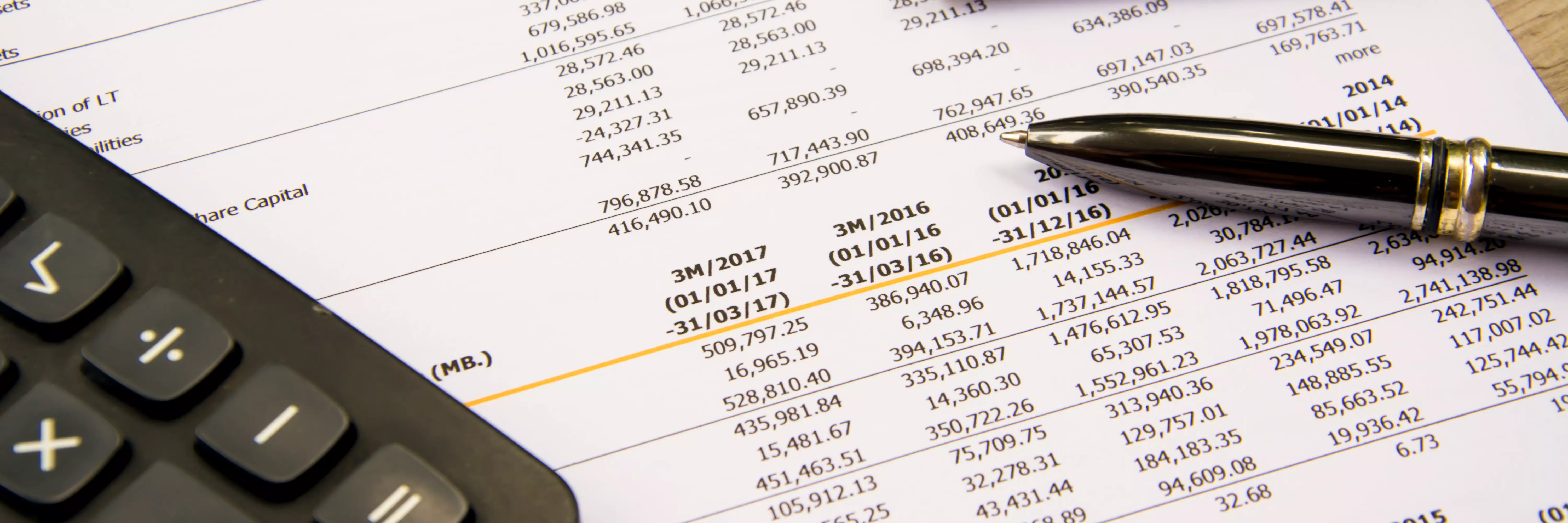 現金流量表怎麼編?打統編可以幹嘛?哪些發票可以扣抵進項稅額?企業財務人員必懂的發票管理指南!