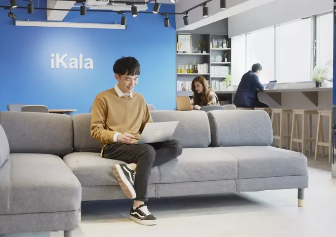 COMMEET 客戶 - ikala 愛卡拉互動