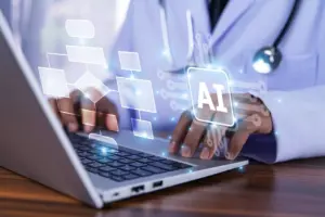 AI 數位轉型