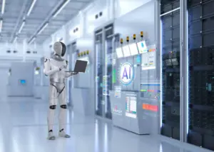 AI 數位轉型