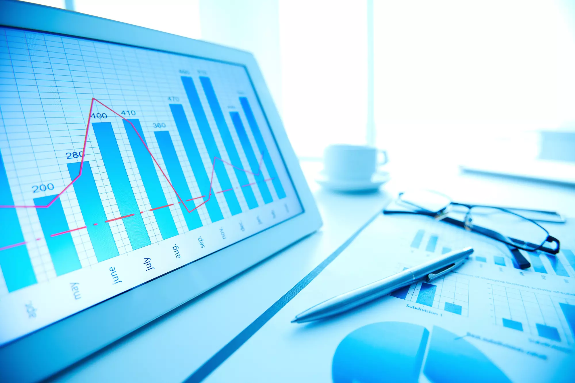 數位管理|2026 企業財務策略