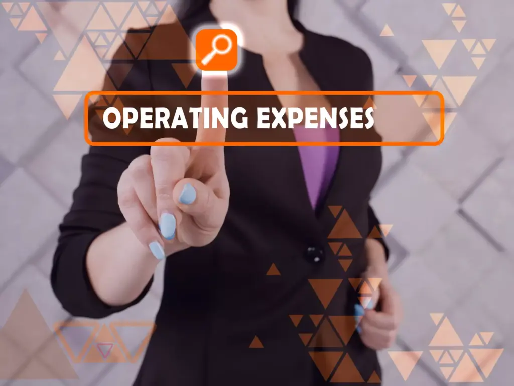 營業費用 (OPEX) 高效控管術