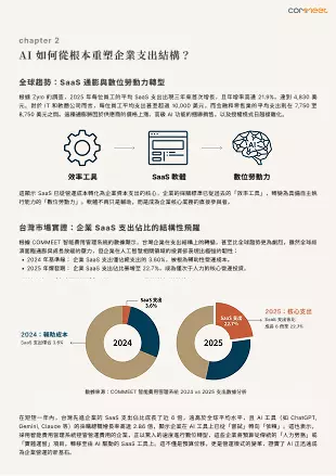 AI 支出治理