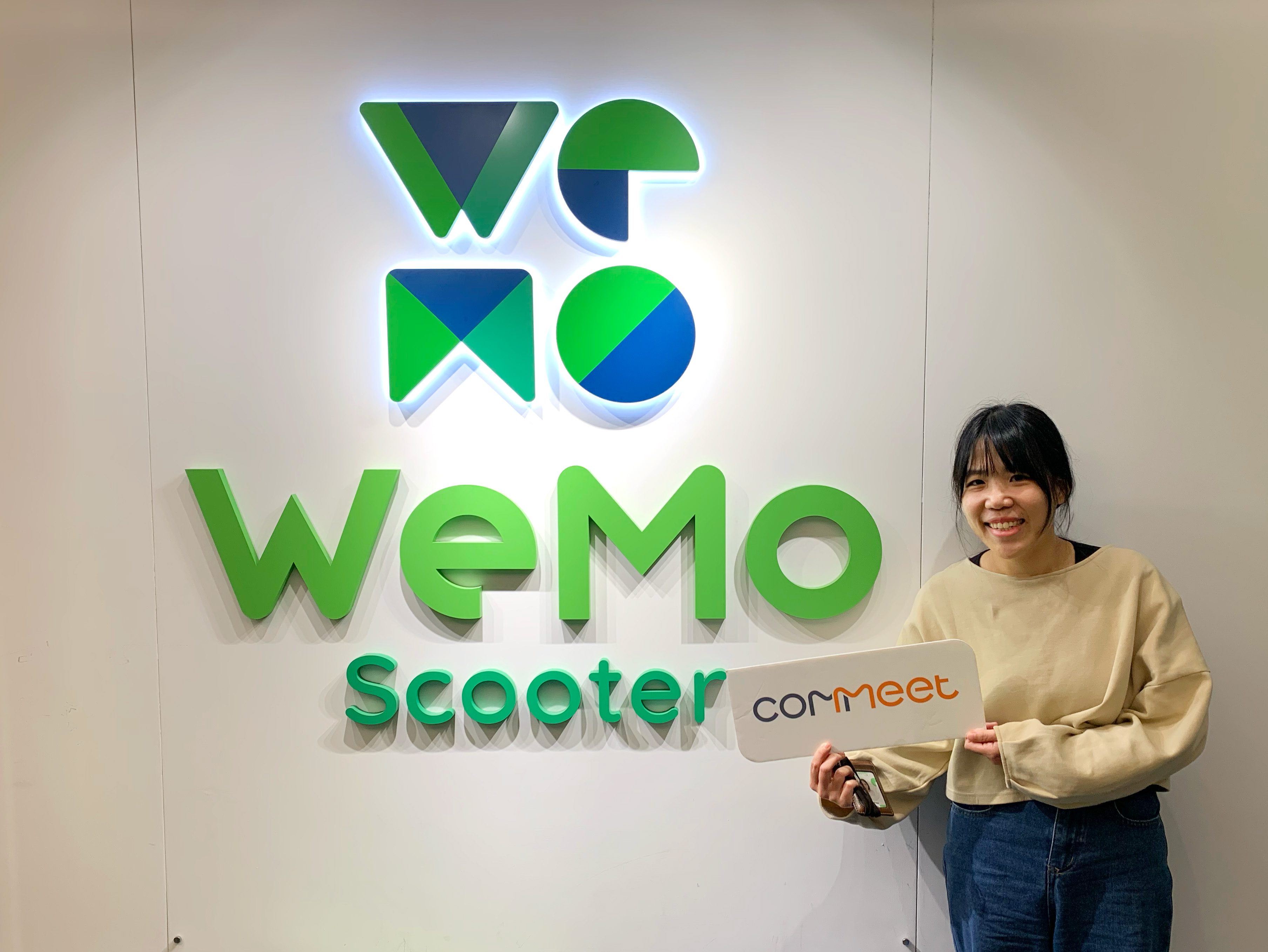 Wemo x COMMEET