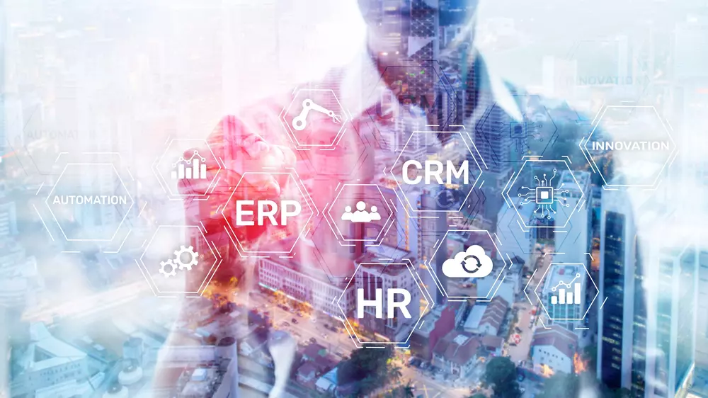 COMMEET-ERP