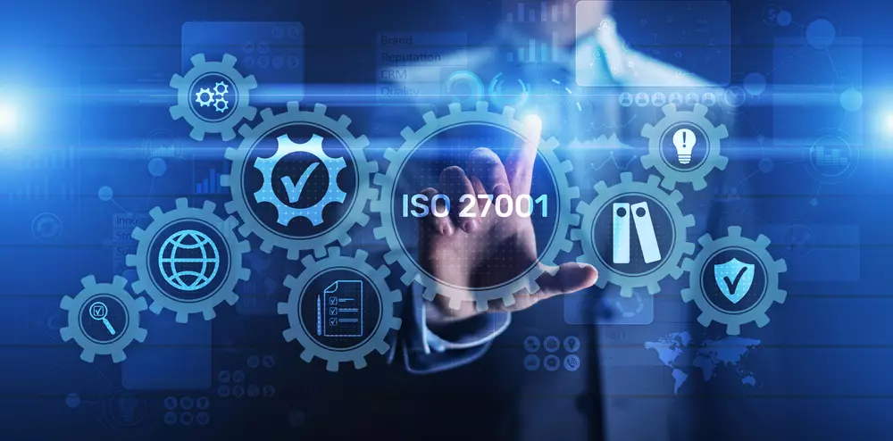 ISO 27001