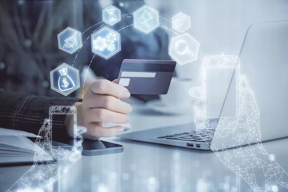 COMMEET-Digital visa