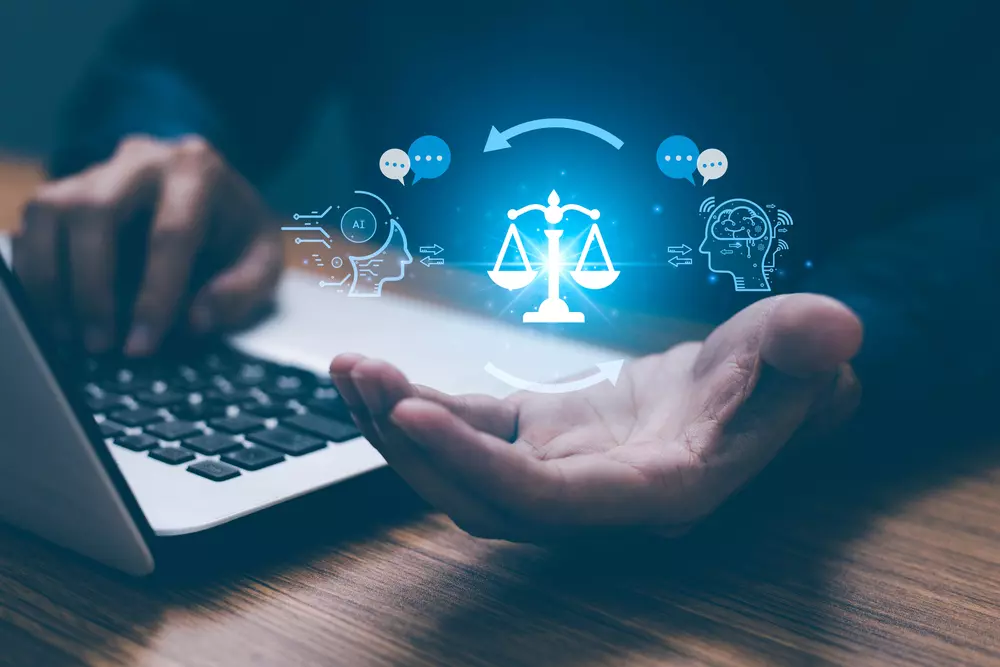 COMMEET-Taiwan AI laws