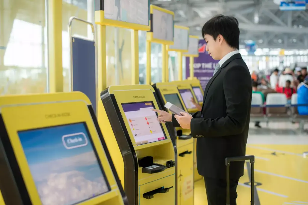 費用科目怎麼分?交通費 vs. 差旅費